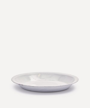 Astier de Villatte - Perles Soup Plate image number 1