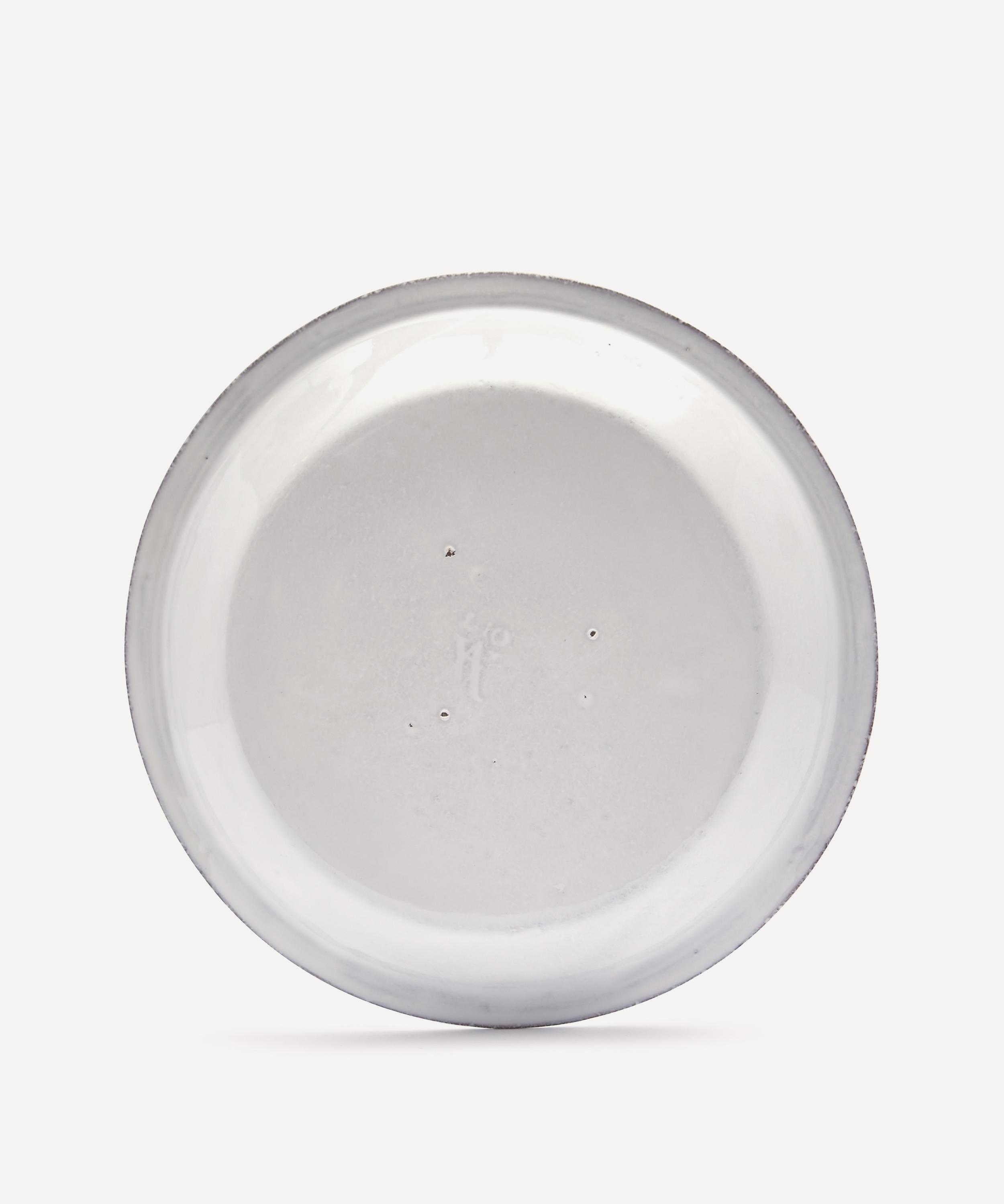 Astier de Villatte - Perles Soup Plate image number 2