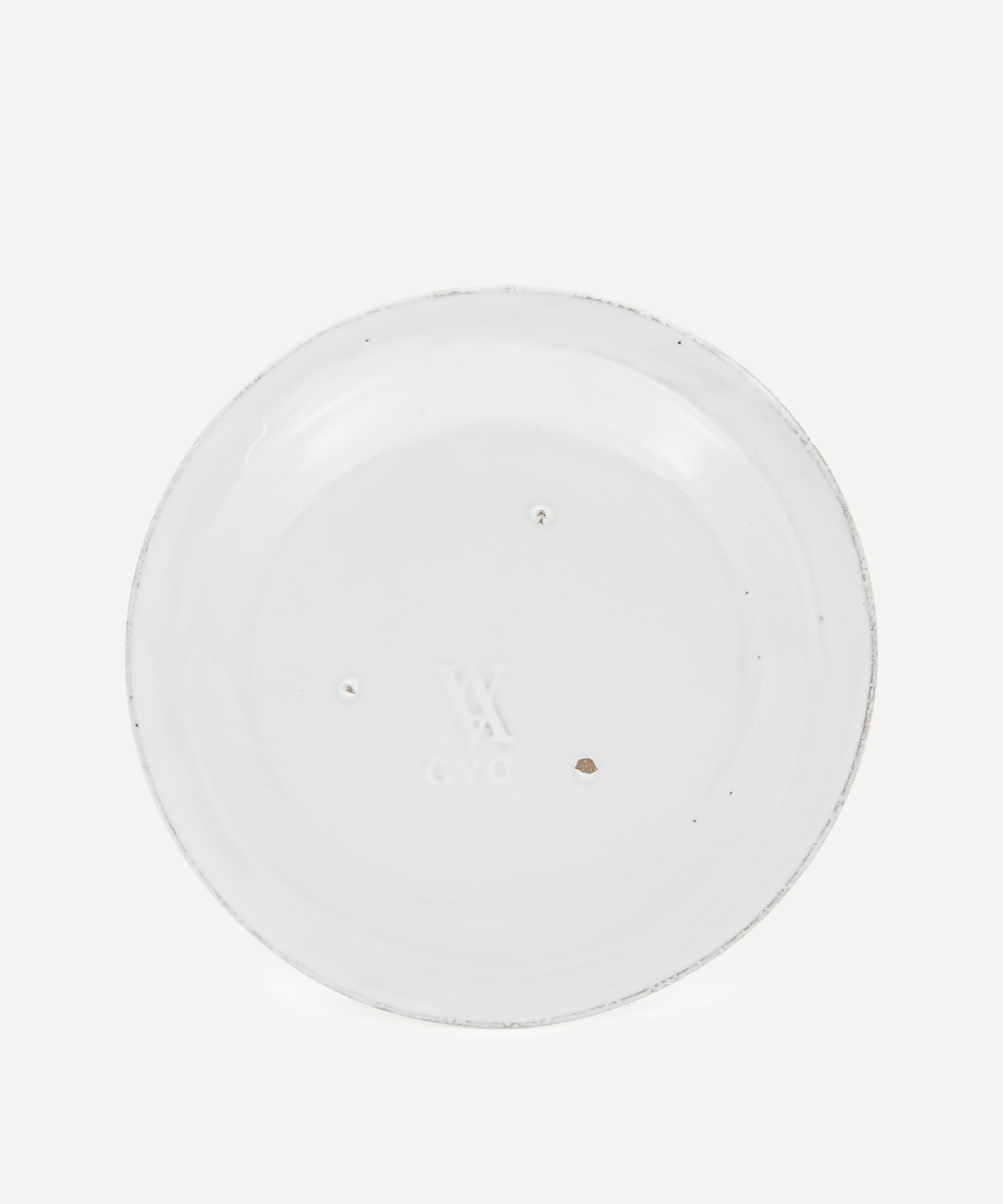 Astier de Villatte - Perles Side Plate image number 2