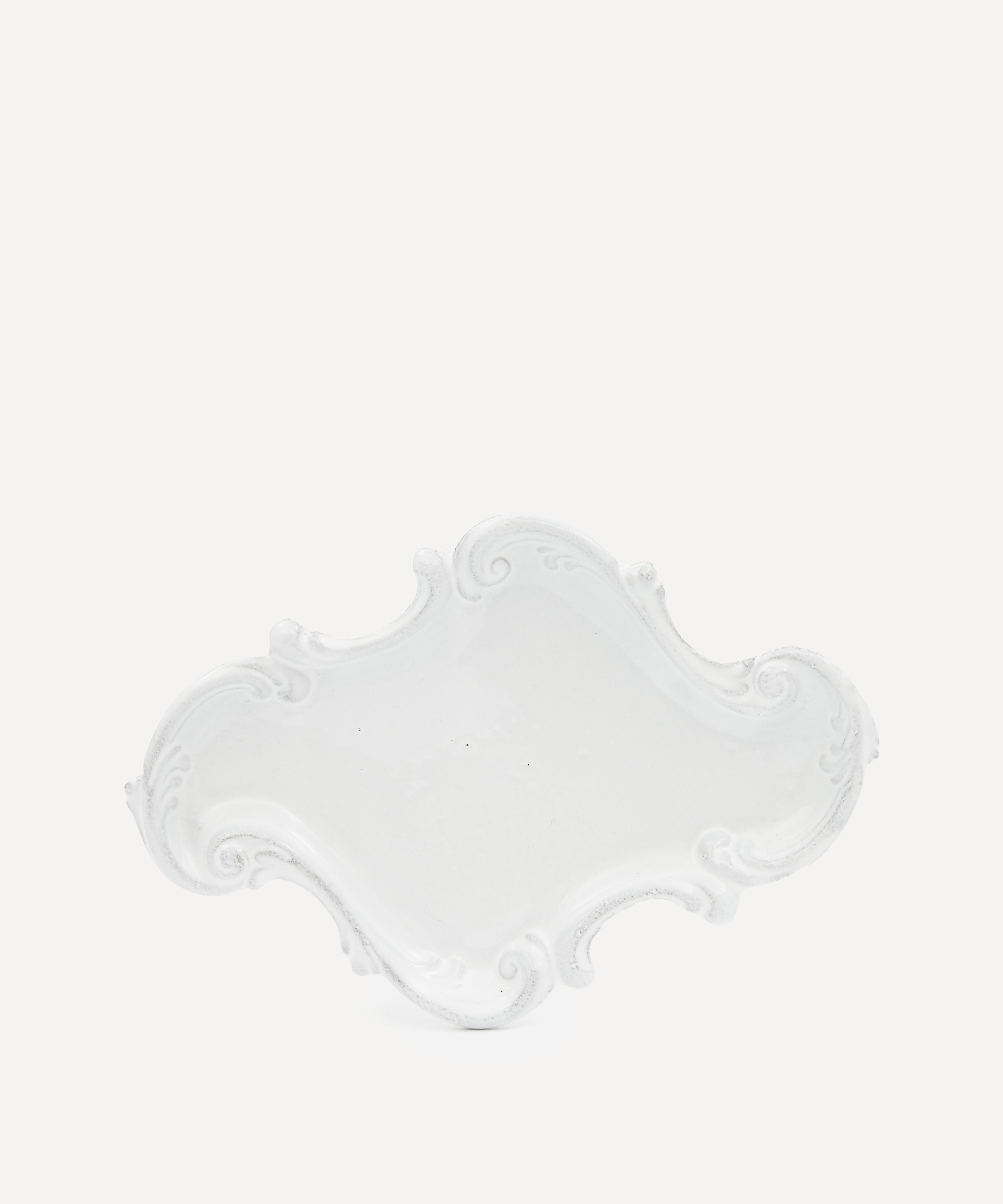 Astier de Villatte - Dolly Dosh Plate image number 0