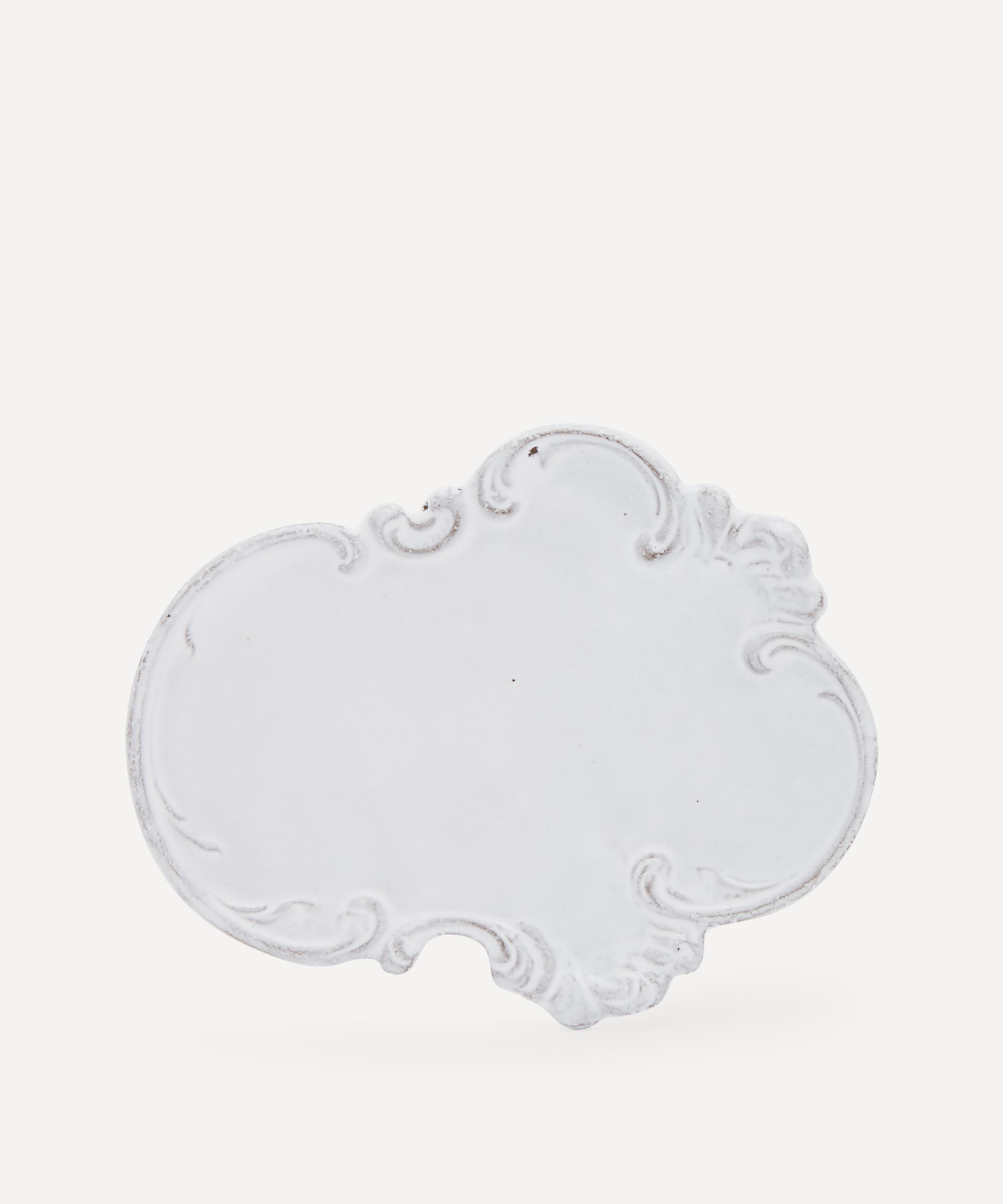 Astier de villatte Dolly アスティエ ディッシュ15㎝-