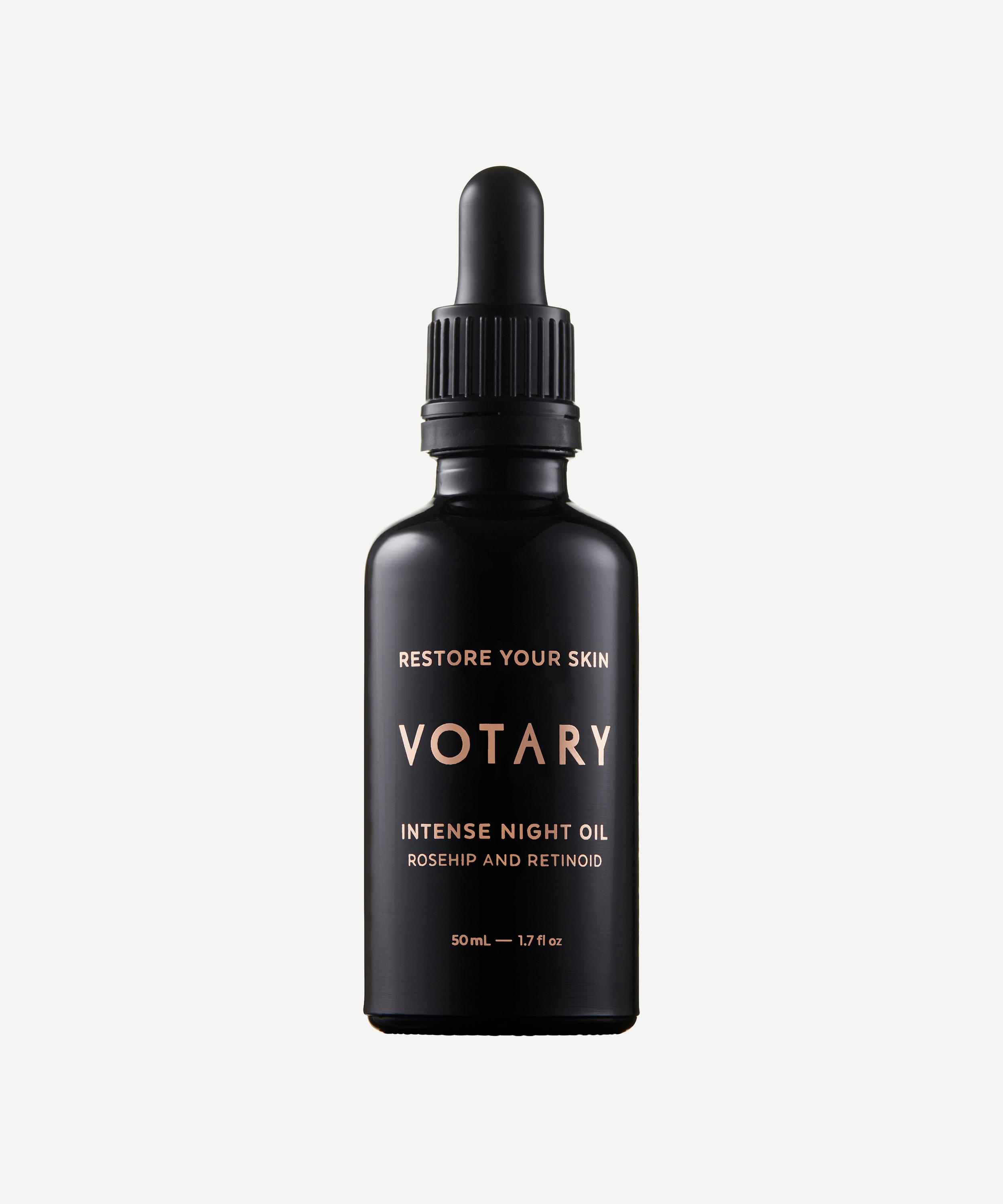 Votary - Intense Night Oil