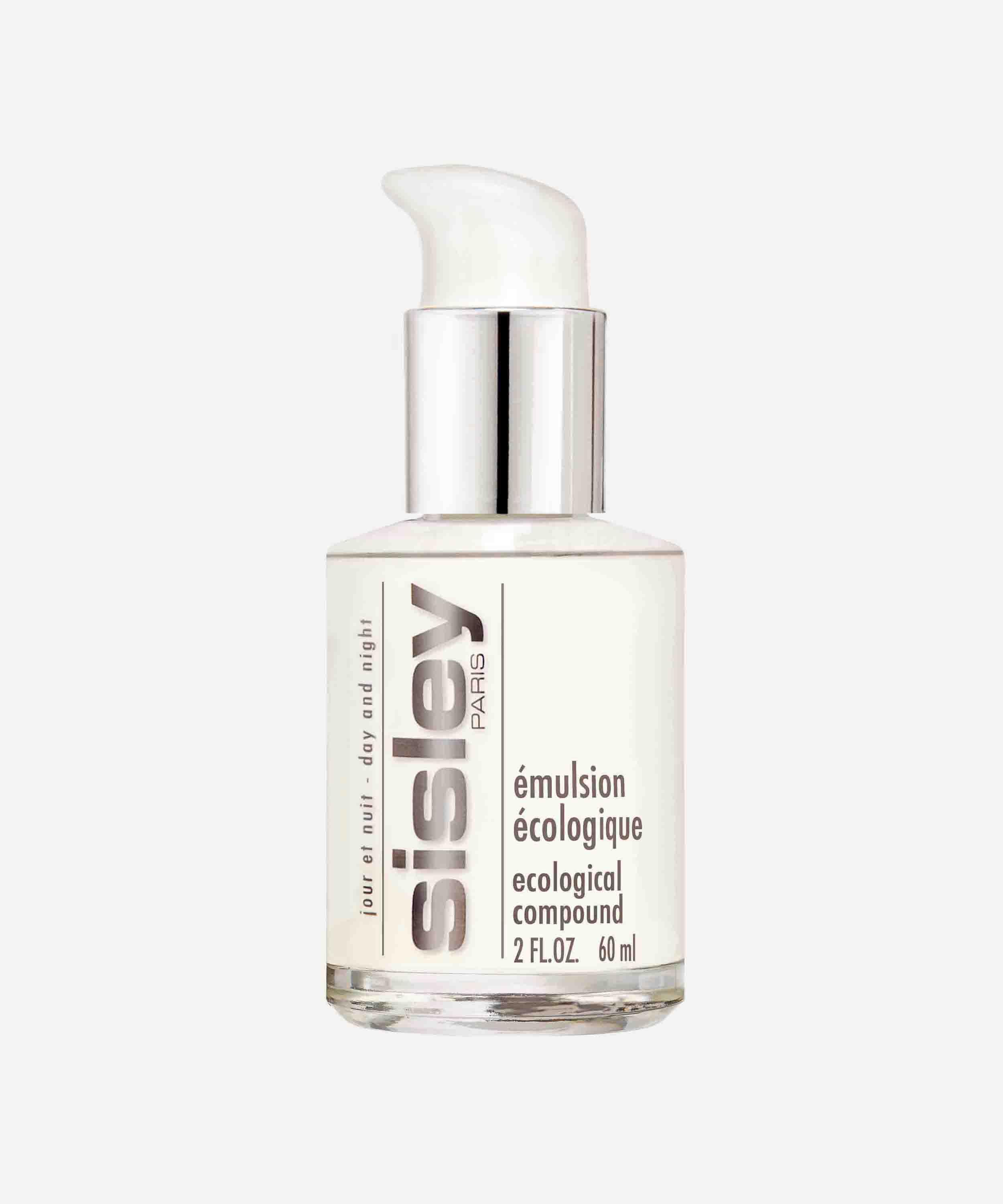 Sisley Paris - Ecological Compound 60ml image number 0