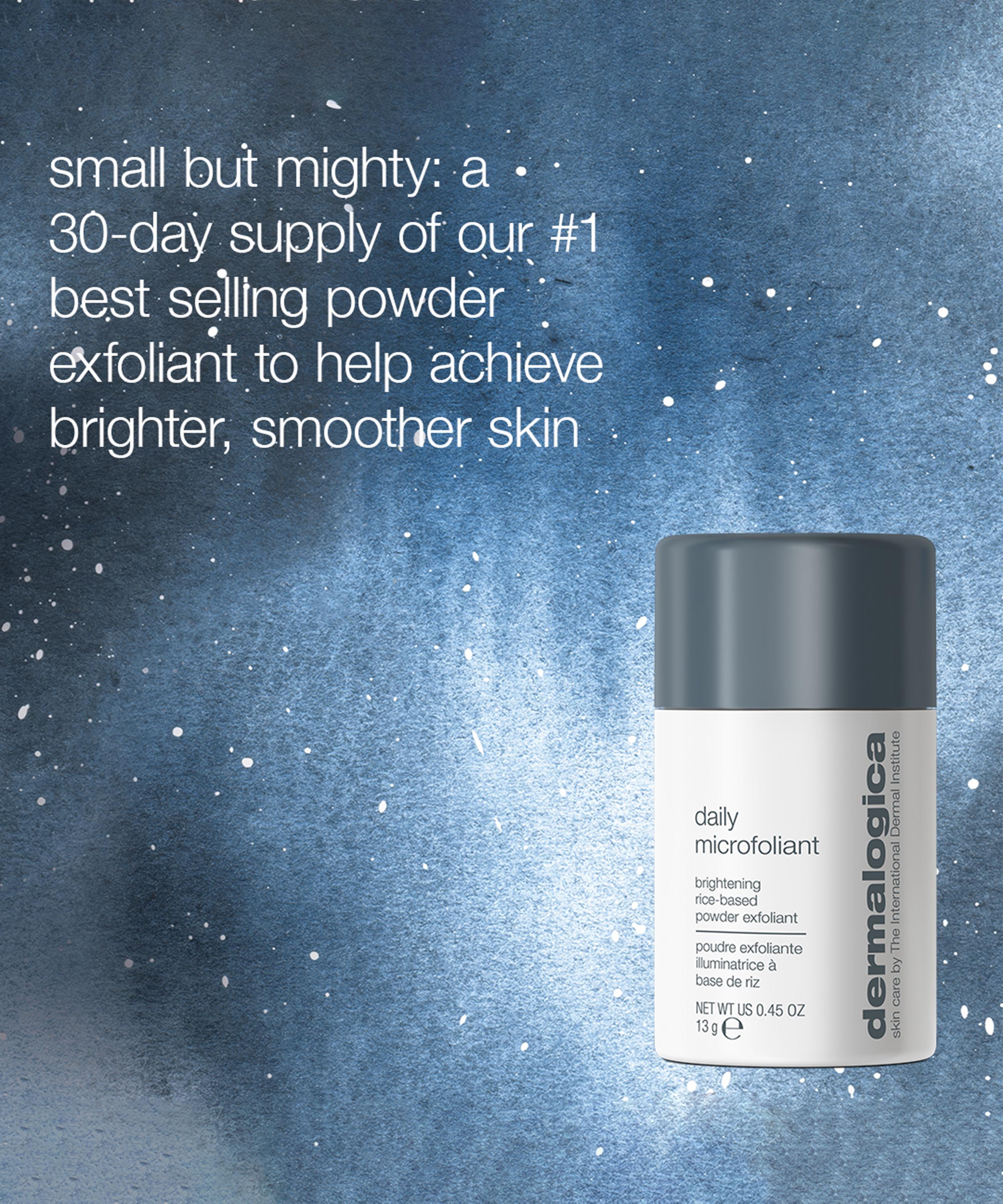 Dermalogica - Daily Microfoliant 13g image number 5