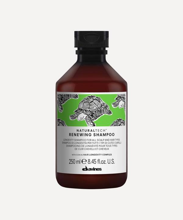 Davines - Naturaltech Renewing Shampoo 250ml image number 0