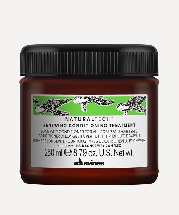 Davines - Naturaltech Renewing Conditioning Treatment 250ml image number 0