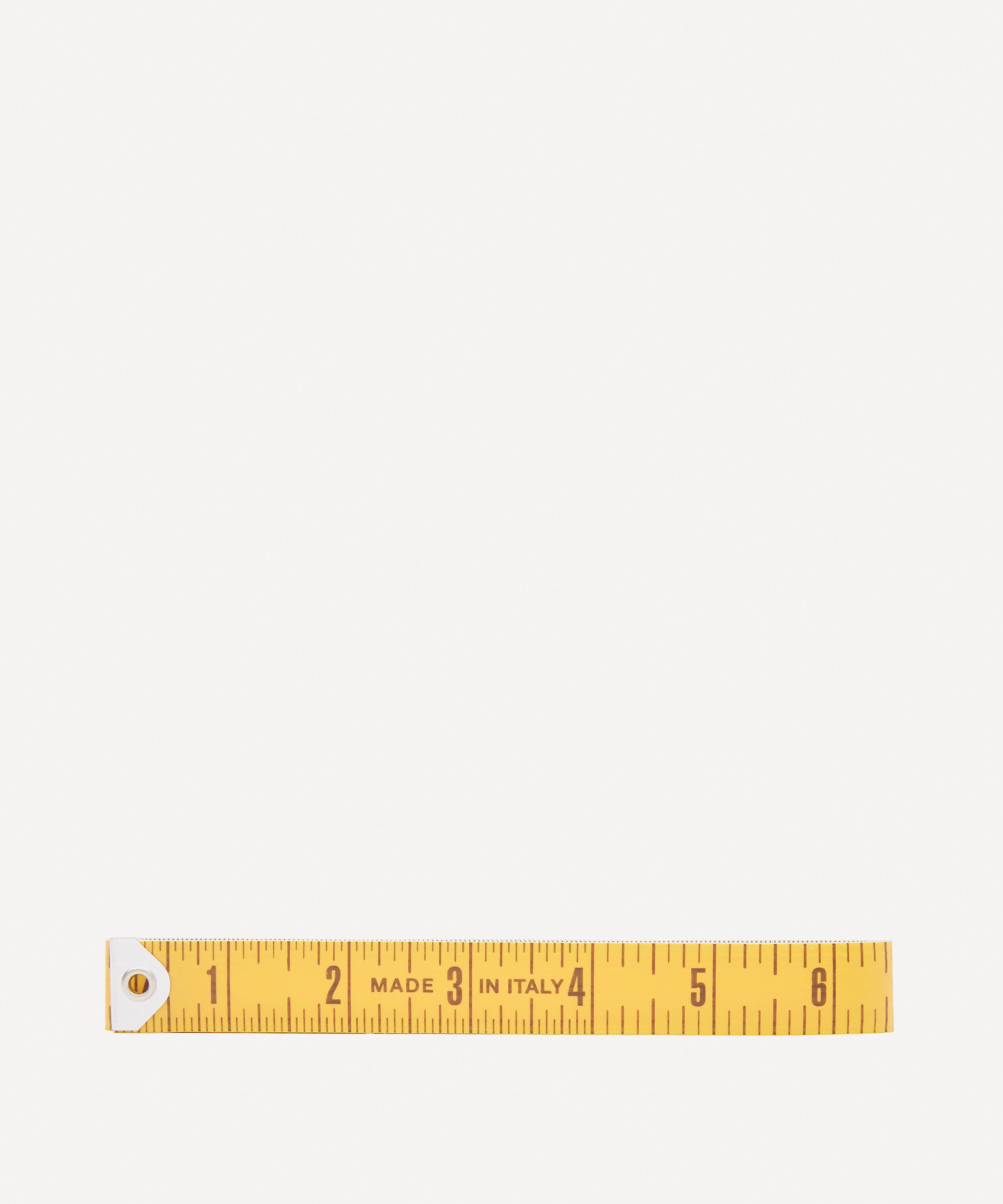 Studio Carta Tailor's Measuring Tape