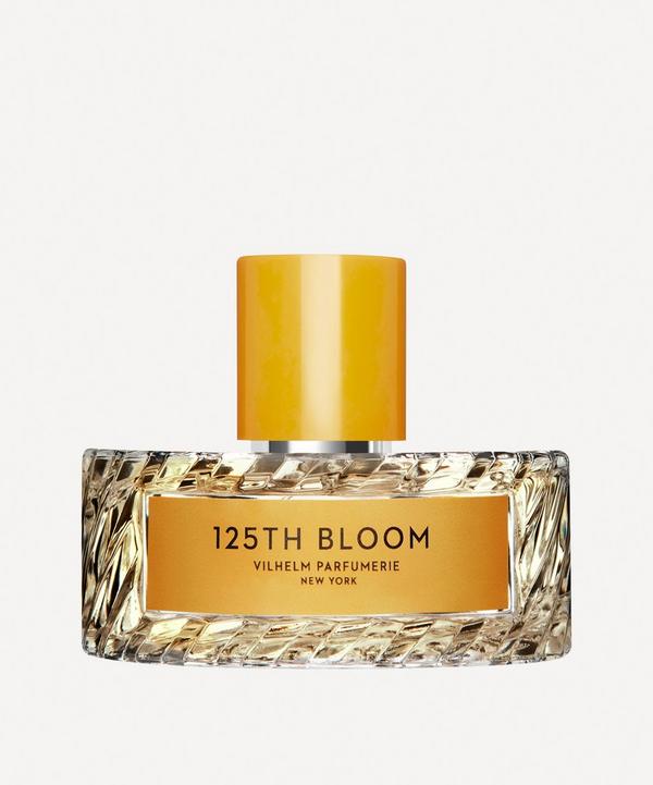 Vilhelm Parfumerie - 125th & Bloom Eau de Parfum 100ml image number null