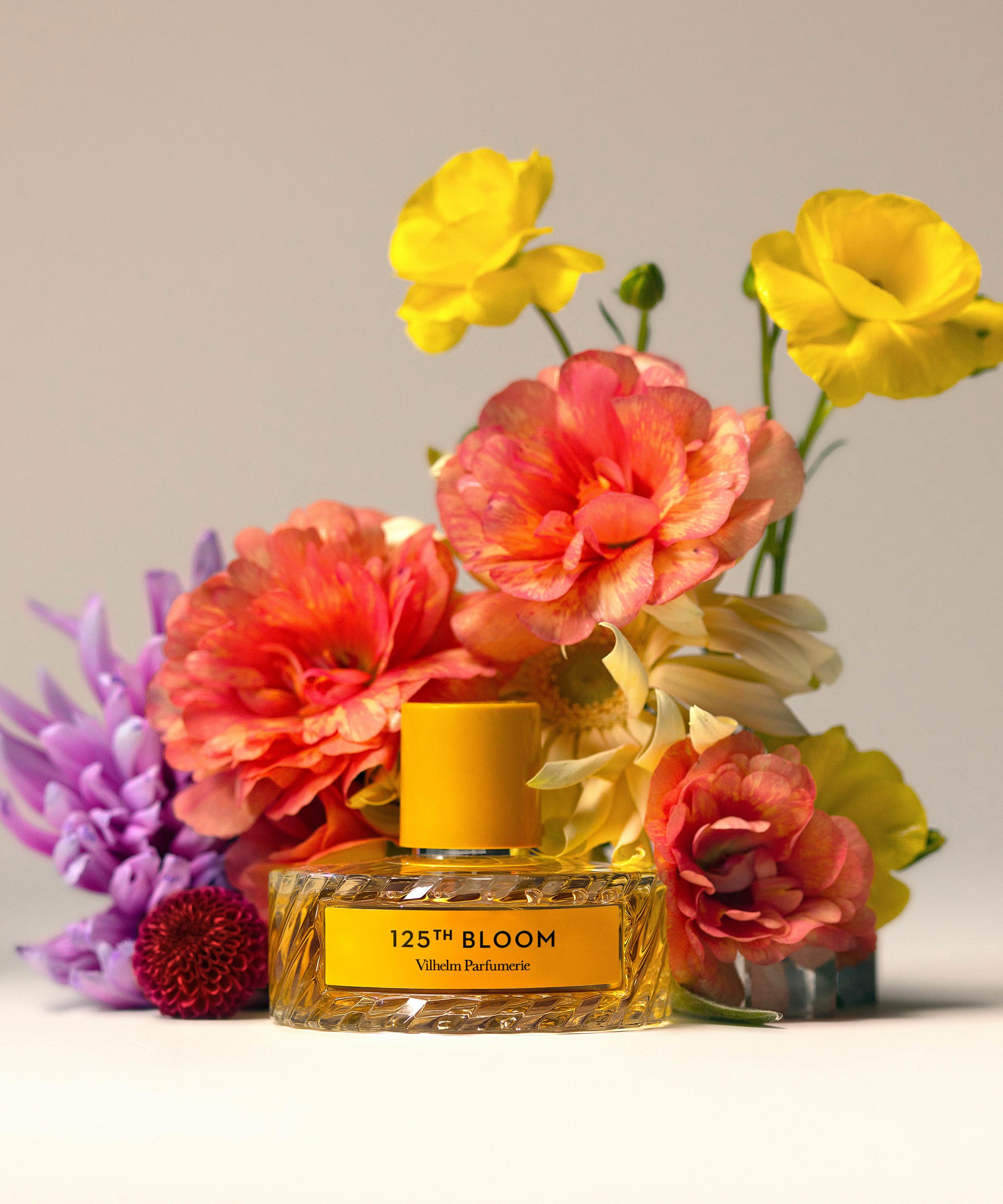 Vilhelm Parfumerie - 125th & Bloom Eau de Parfum 100ml image number 2
