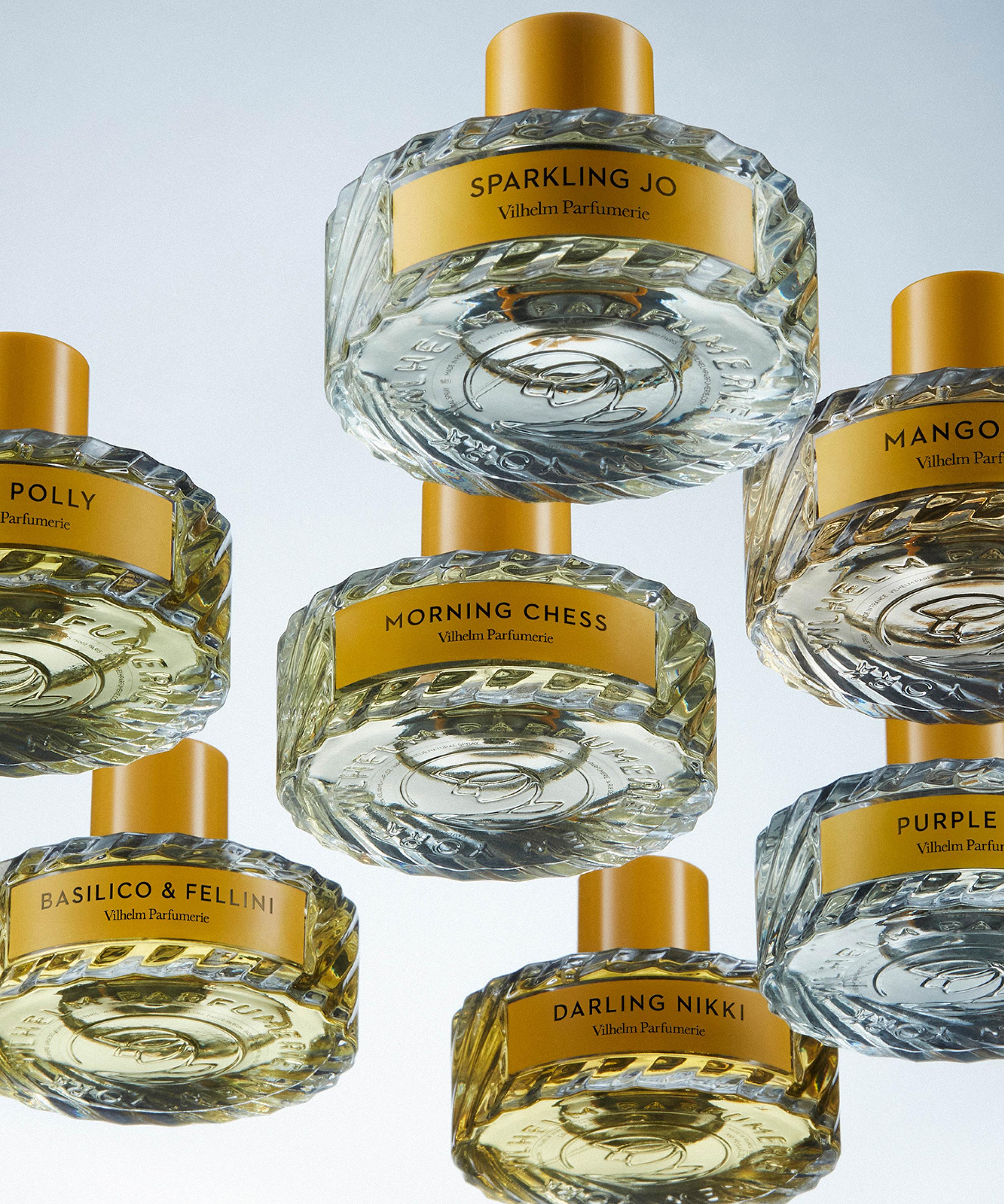 Vilhelm Parfumerie - 125th & Bloom Eau de Parfum 100ml image number 3