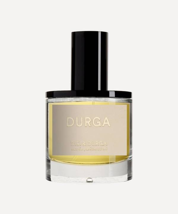 D.S. & Durga - Durga Eau de Parfum 50ml image number 0