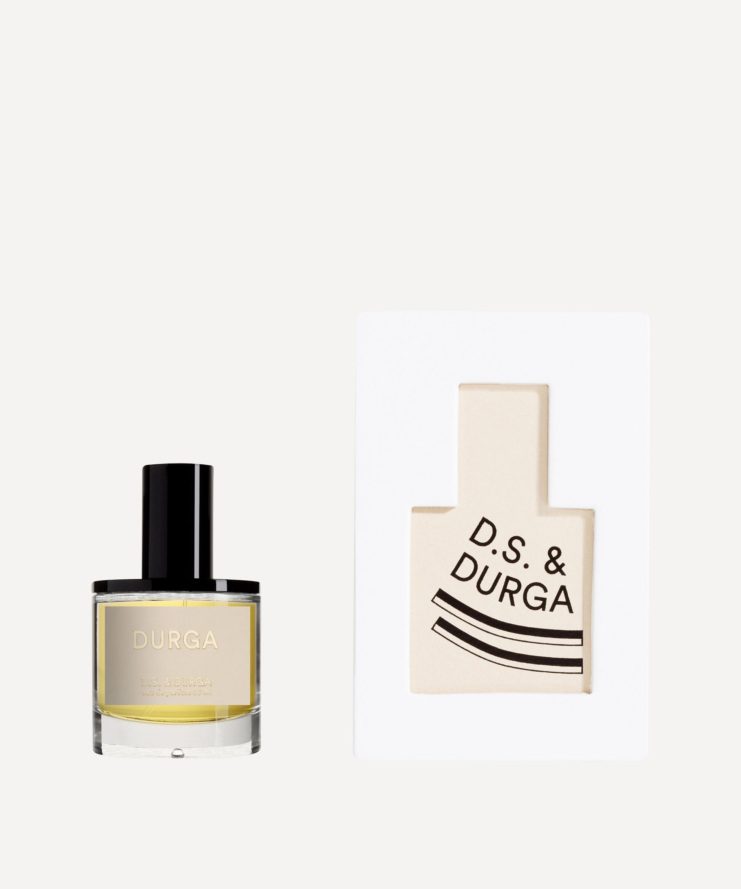 D.S. & Durga - Durga Eau de Parfum 50ml image number 1