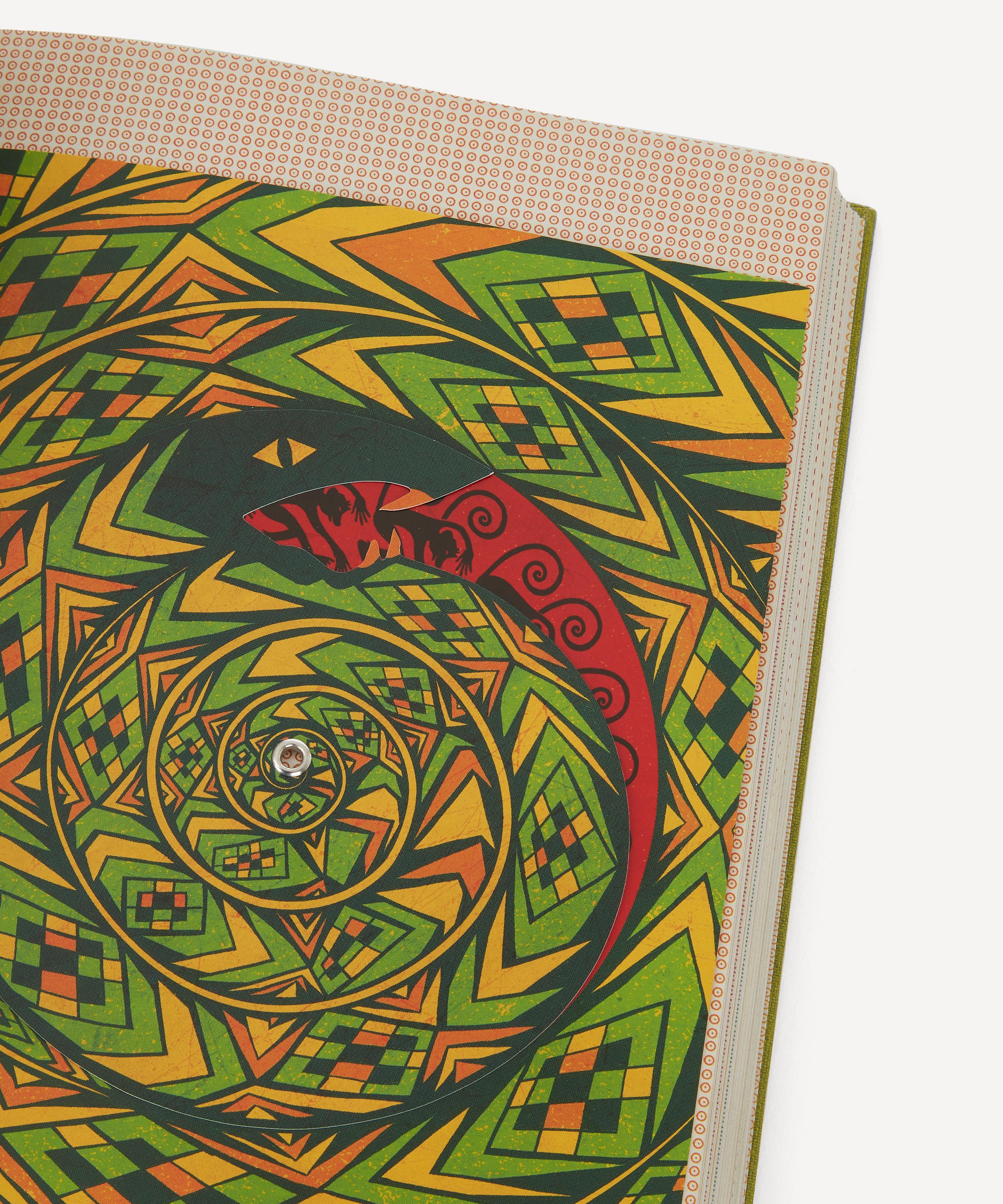 Bookspeed - Illustrated The Jungle Book image number 1