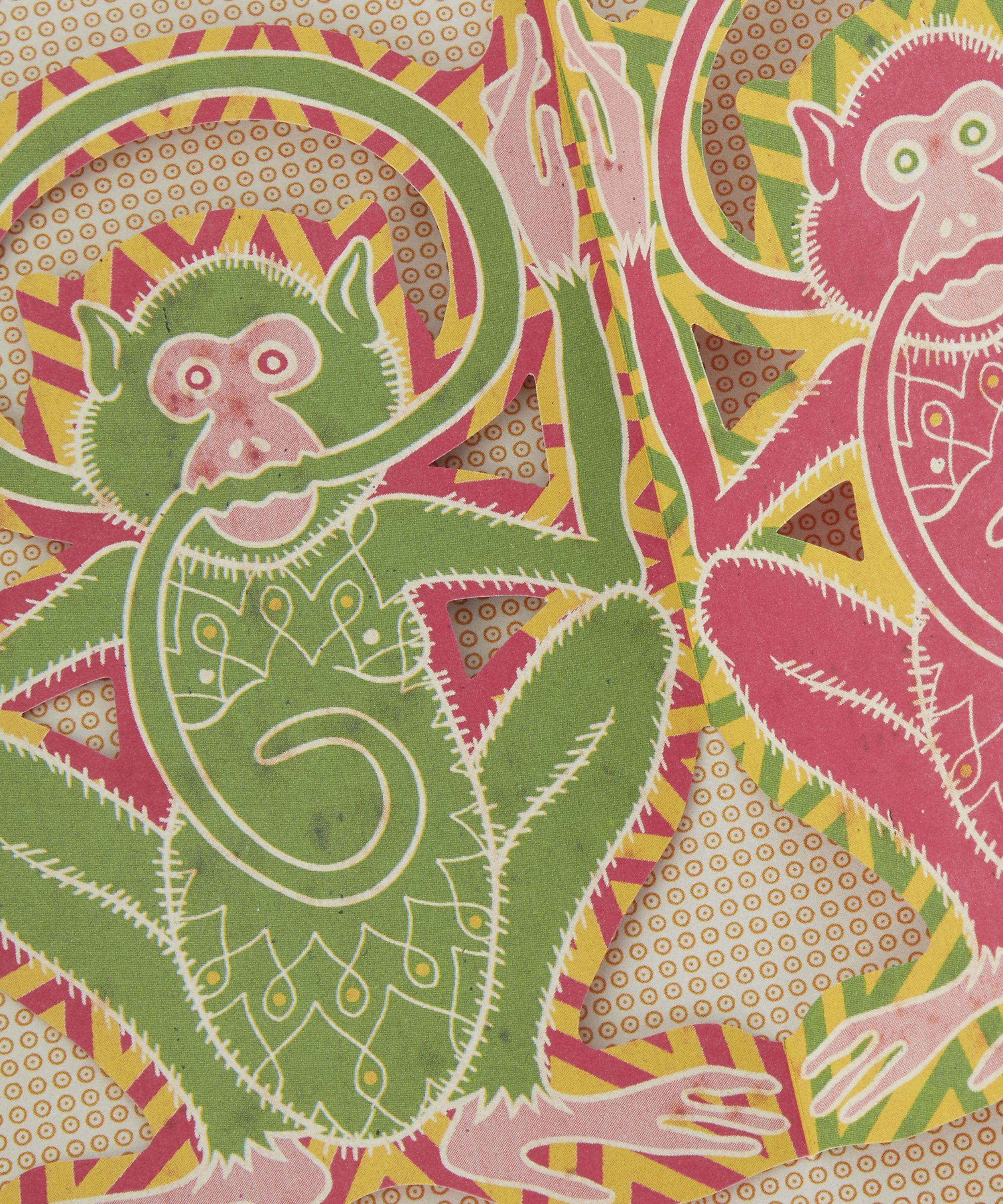 Bookspeed - Illustrated The Jungle Book image number 2