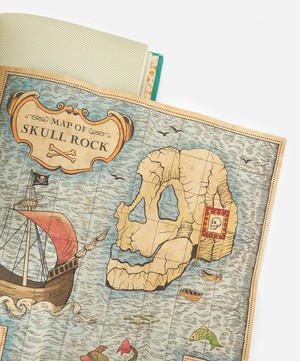 Bookspeed - Illustrated Peter Pan image number 3