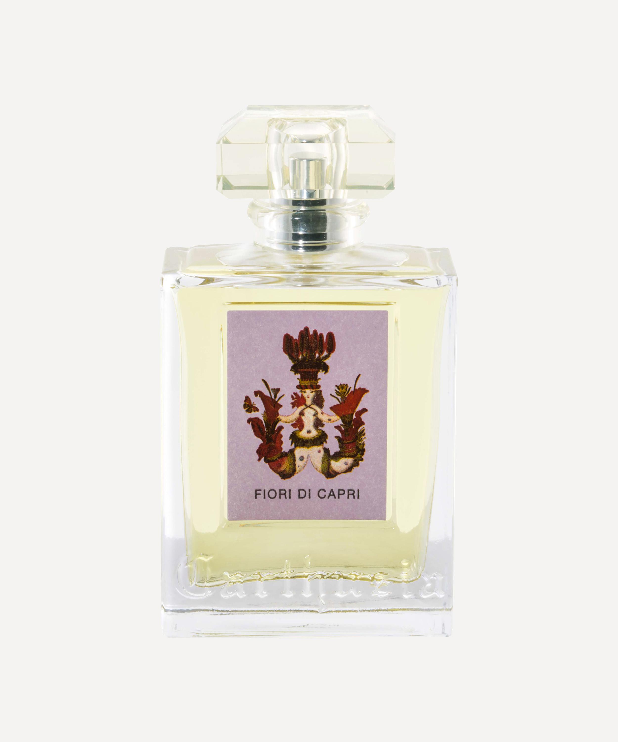 Carthusia Fiori di Capri Eau de Parfum 100ml