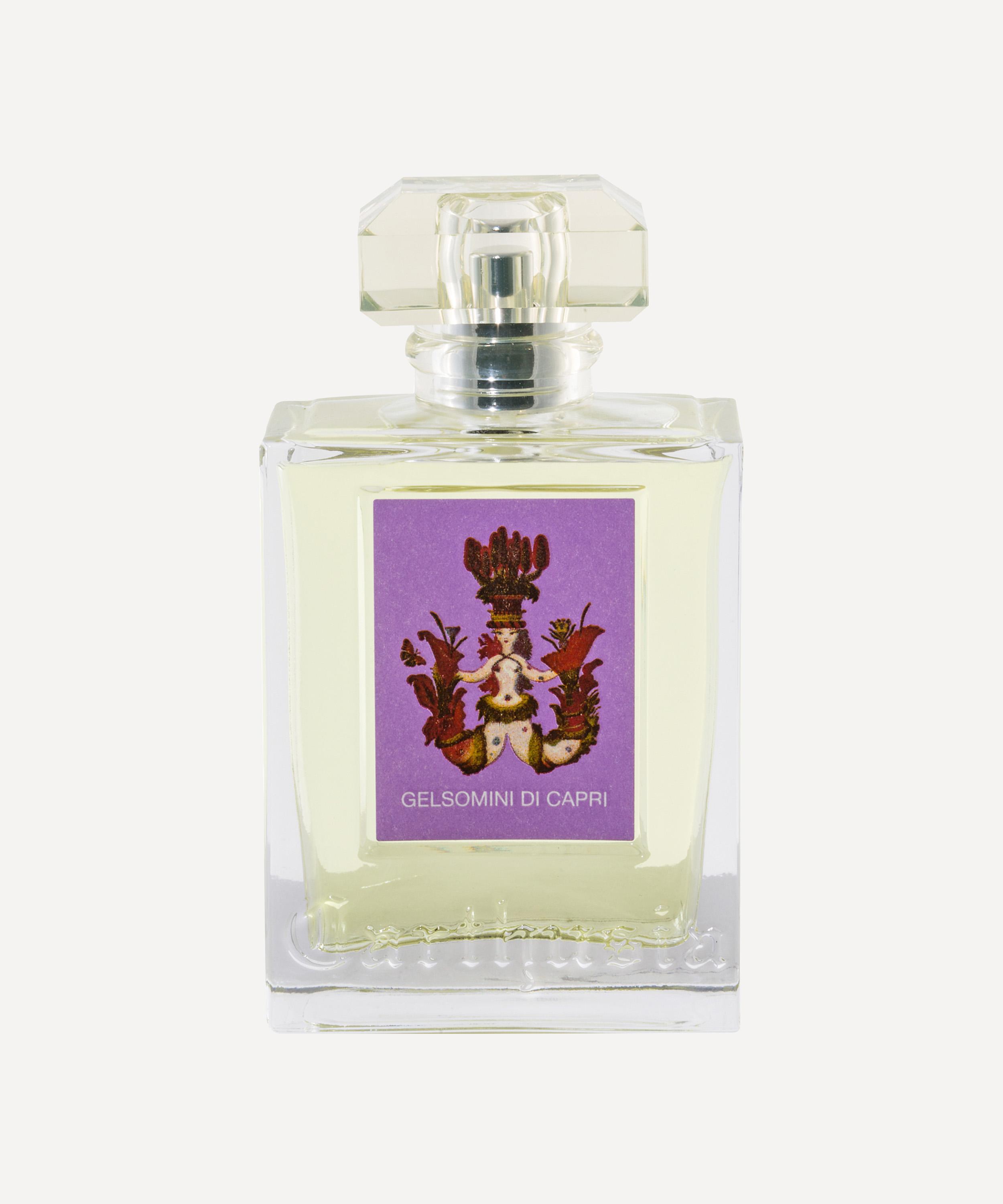 Carthusia - Gelsomini di Capri Eau de Parfum 100ml image number 0