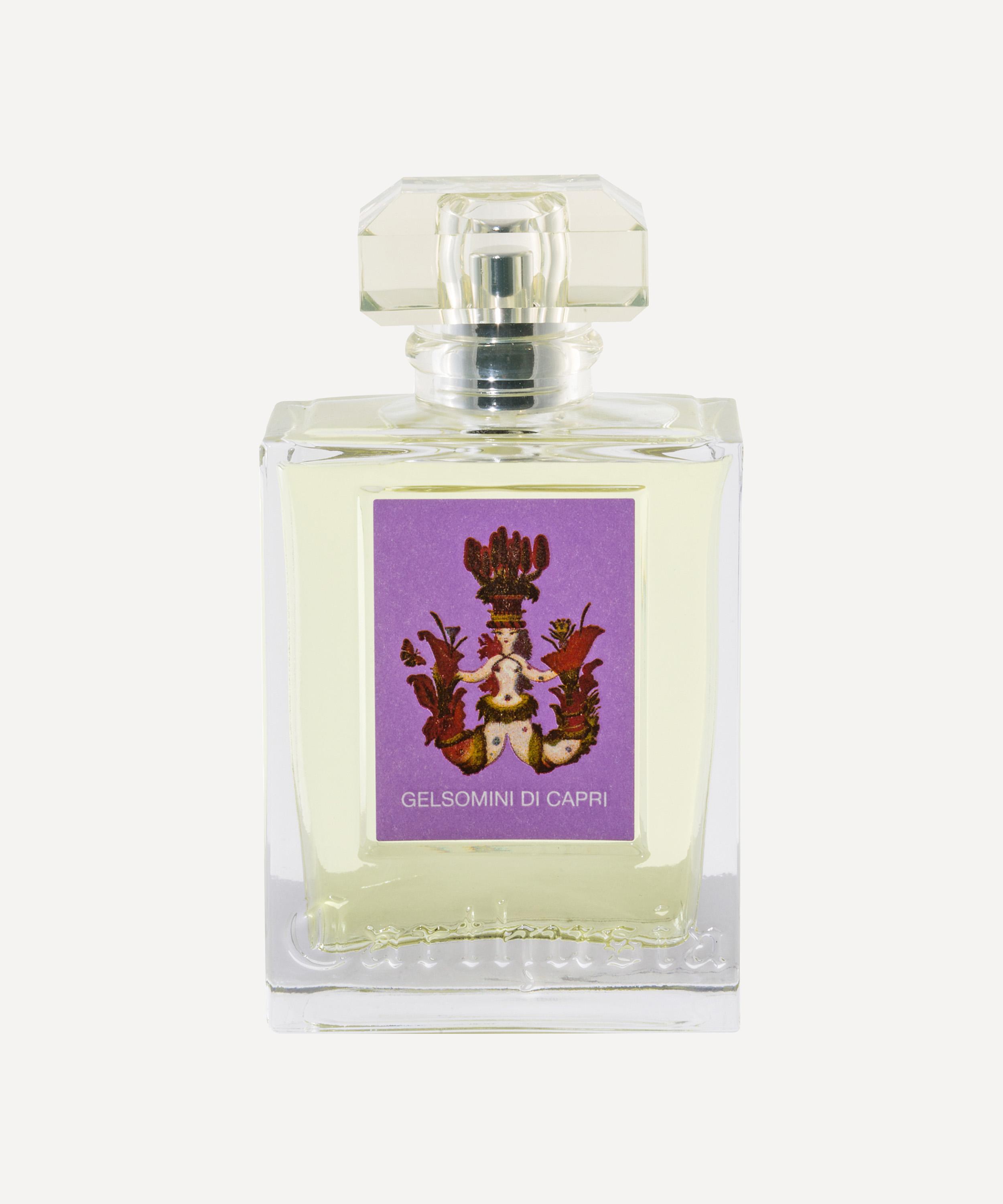 Carthusia - Gelsomini di Capri Eau de Parfum 100ml