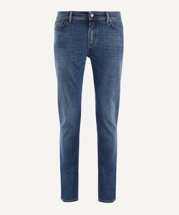 Acne Studios - North Mid-blue Jeans