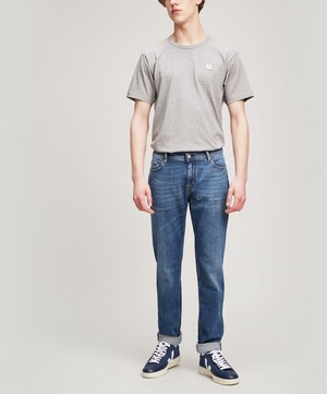 Acne Studios - North Mid-blue Jeans image number 2
