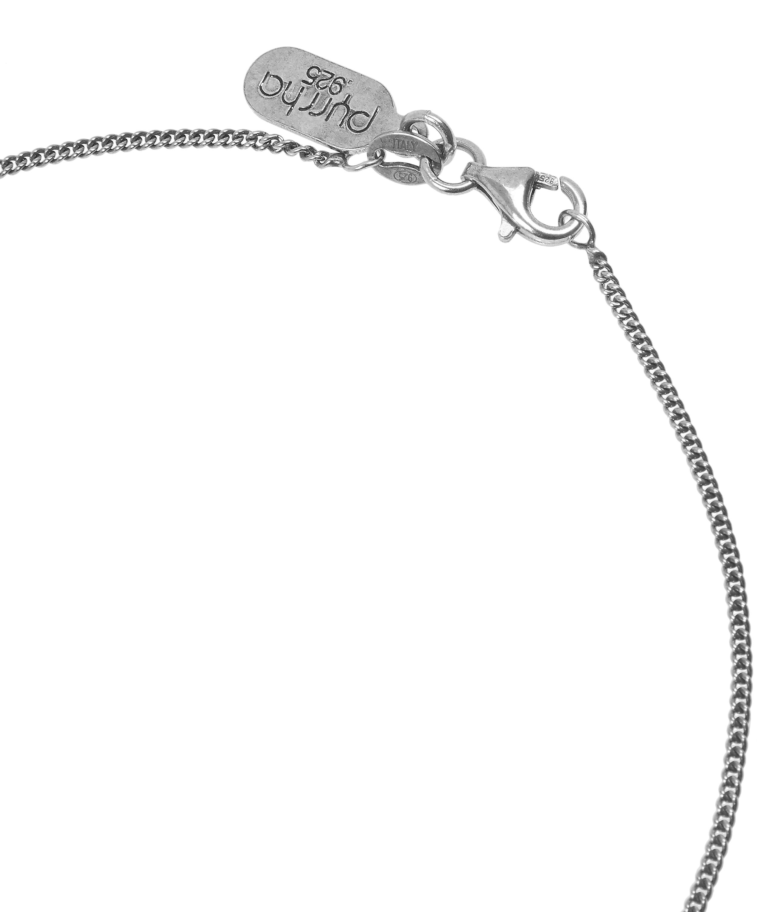 Pyrrha - What Once Was Necklace image number 2