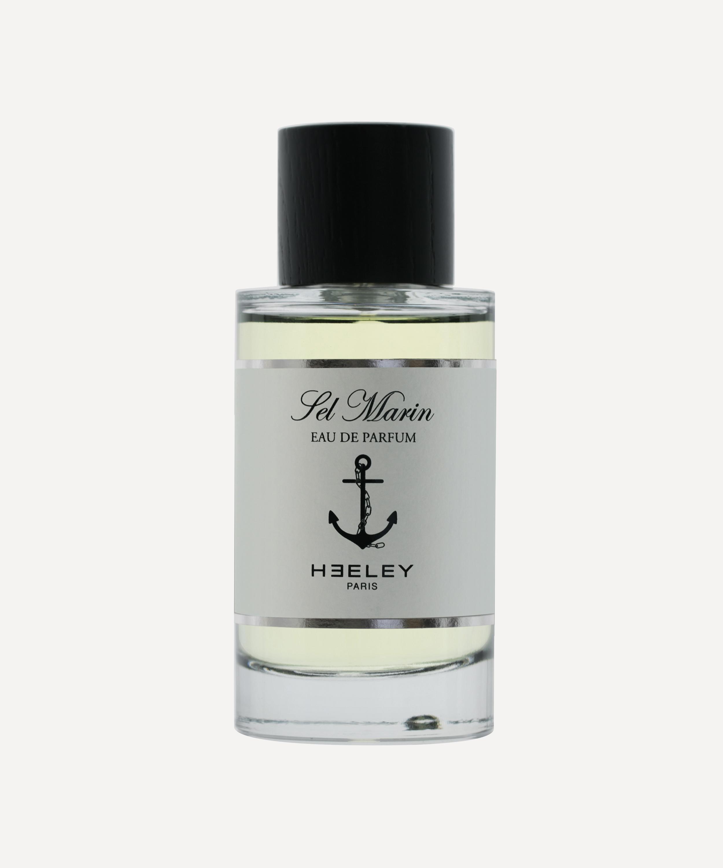 Heeley - Sel Marin Eau de Parfum 100ml image number 0