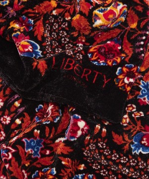 Liberty - Dalia 70 x 200 Velvet Scarf image number 2