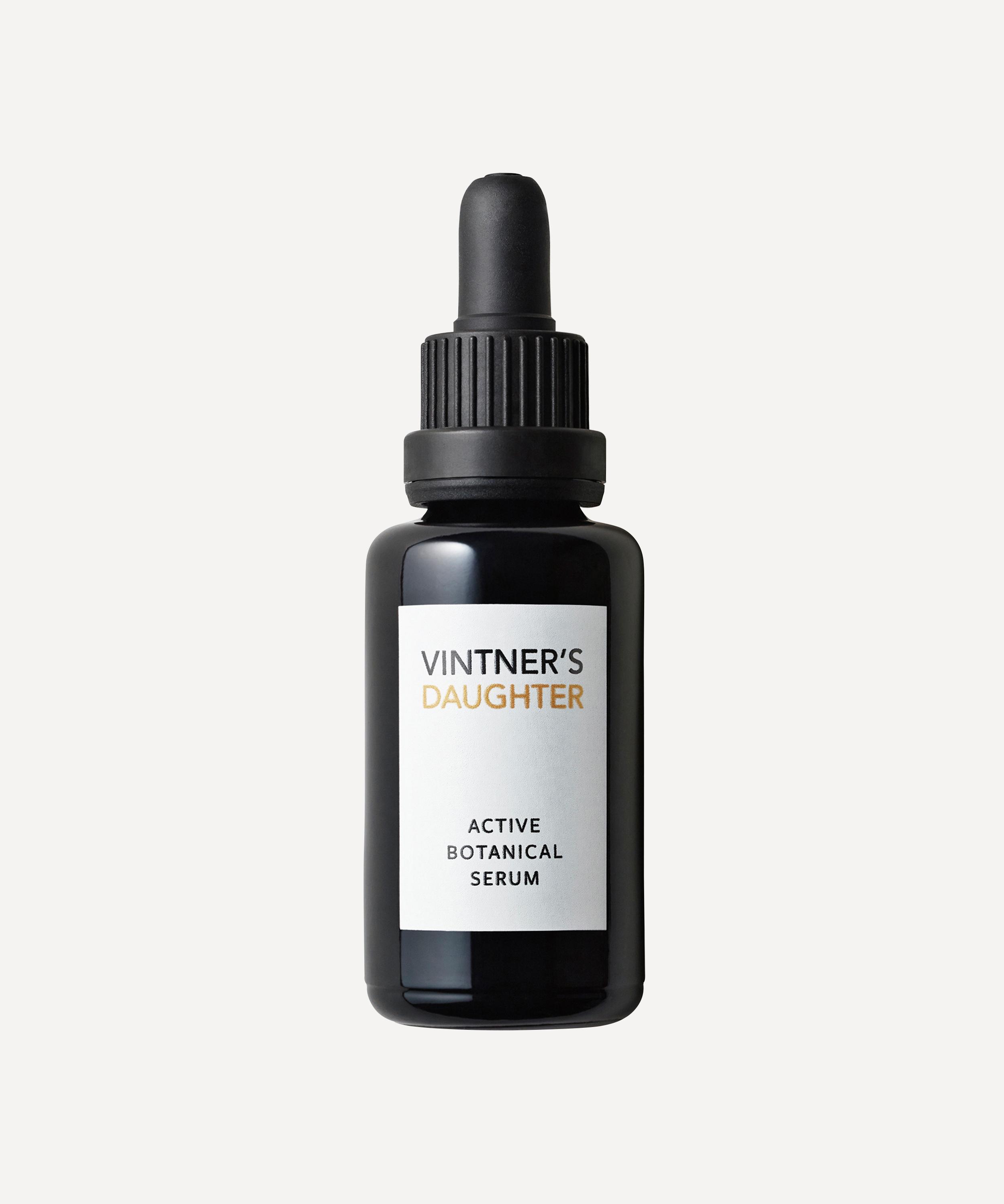 Vintner's Daughter - Active Botanical Serum 30ml image number 0