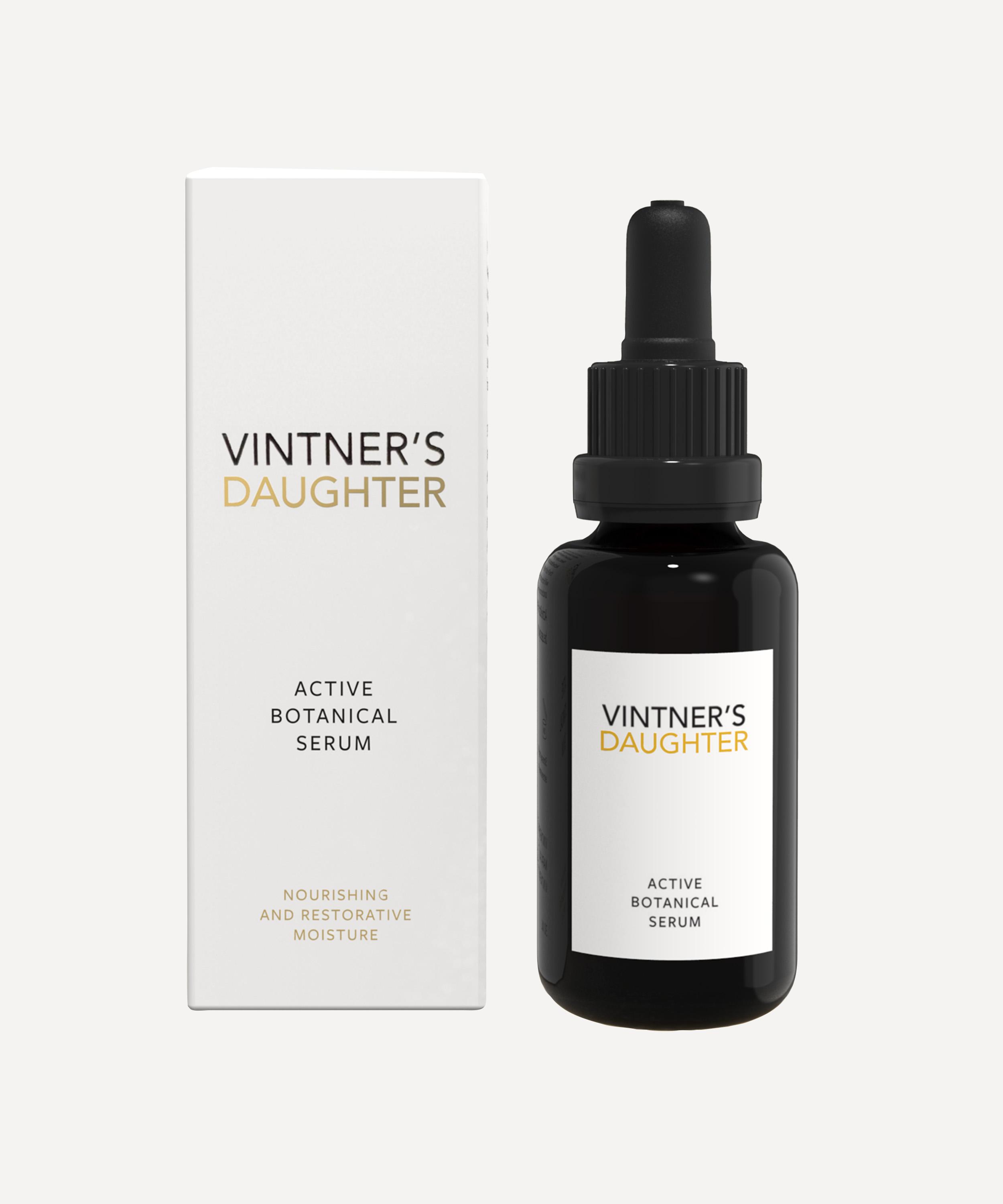 Vintner's Daughter - Active Botanical Serum 30ml image number 3