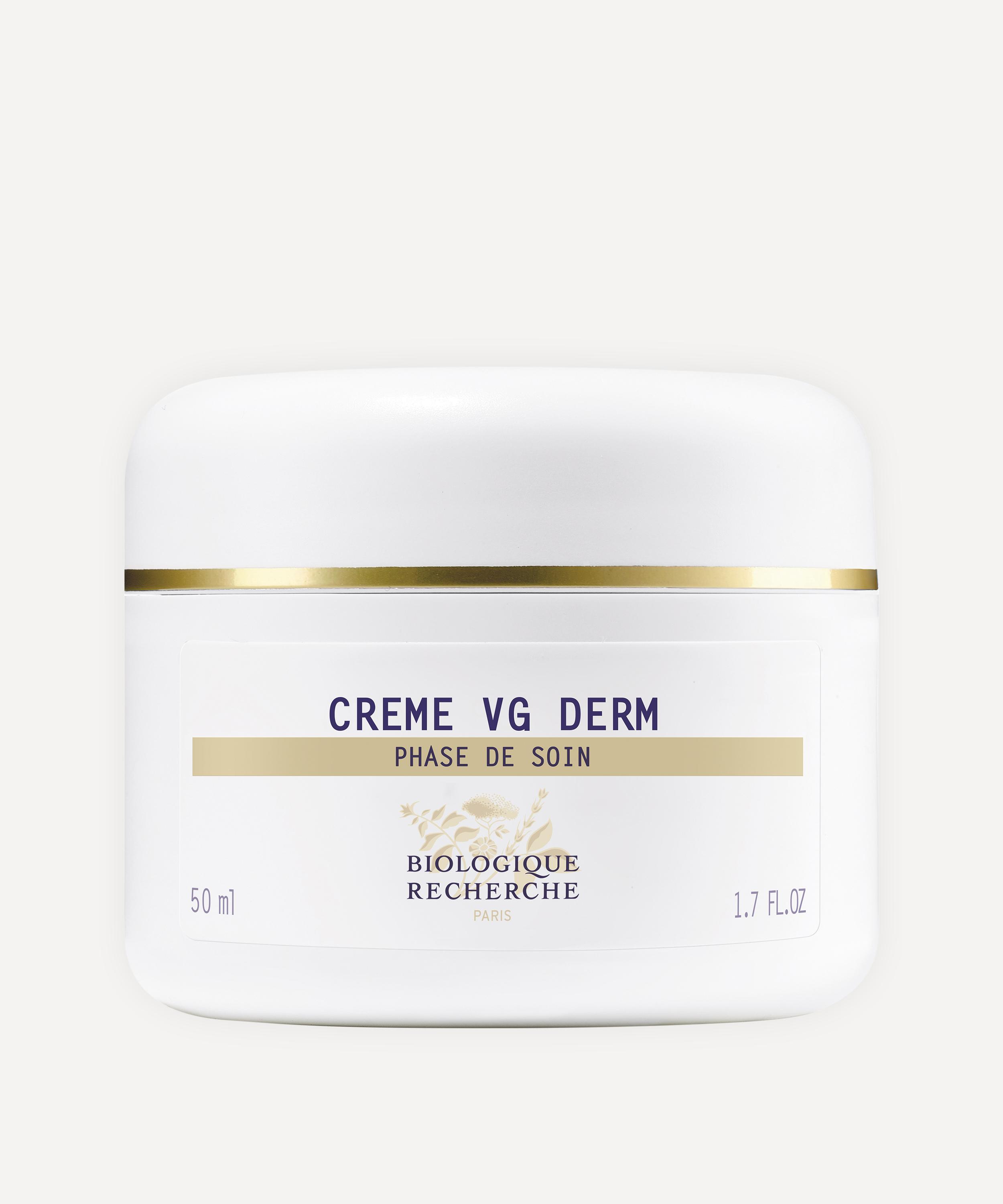 Biologique Recherche - Crème VG Derm 50ml image number 0