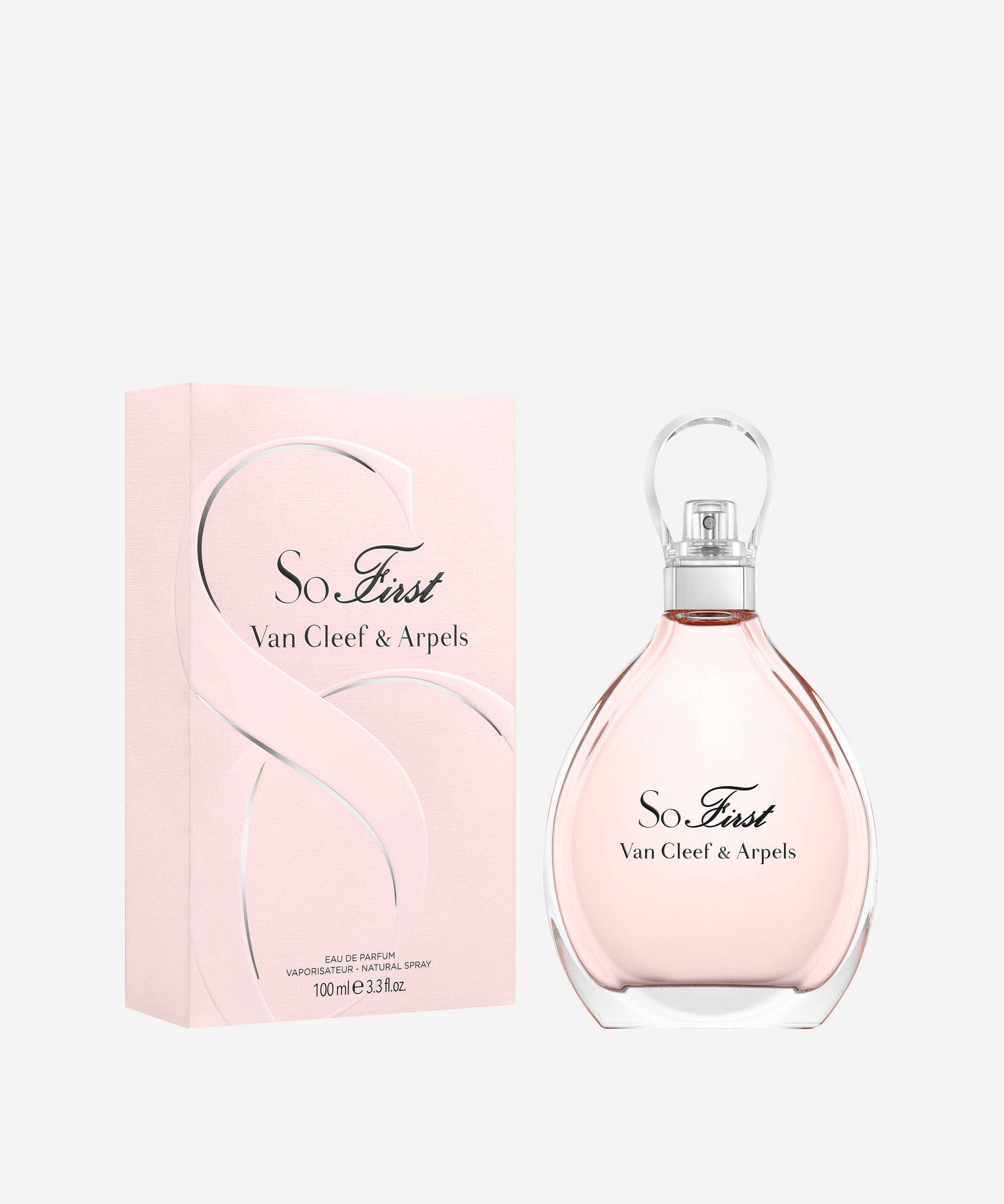 van cleef eau de parfum 100ml