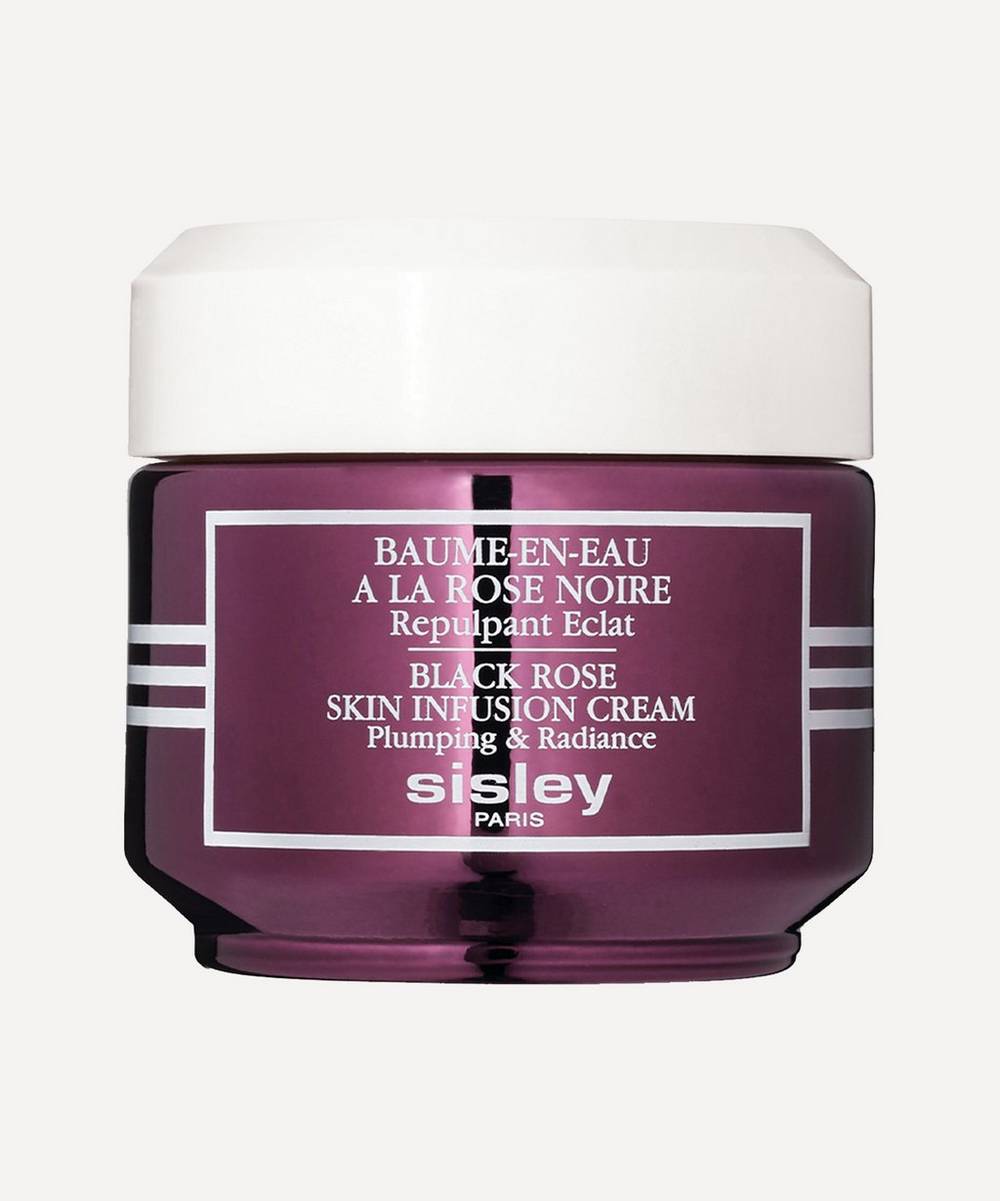 Sisley Paris - Black Rose Skin Infusion Cream 50ml