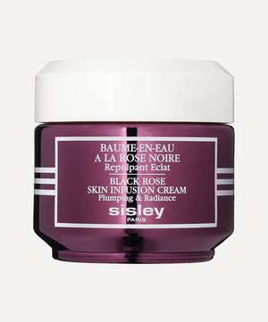 Sisley Paris - Black Rose Skin Infusion Cream 50ml image number 0