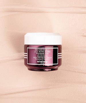 Sisley Paris - Black Rose Skin Infusion Cream 50ml image number 1