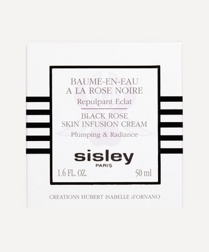 Sisley Paris - Black Rose Skin Infusion Cream 50ml image number 5