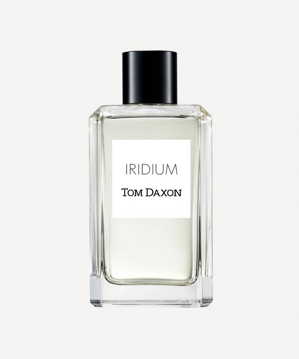 Tom Daxon - Iridium Eau de Parfum 100ml