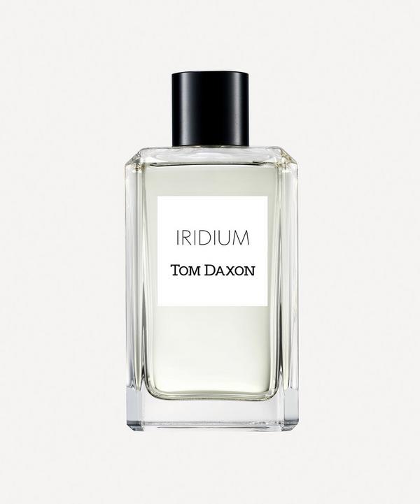 Tom Daxon - Iridium Eau de Parfum 100ml image number null