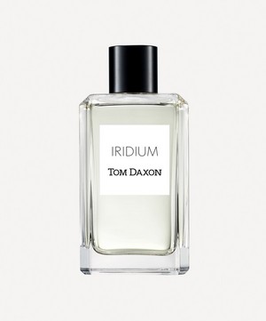 Tom Daxon - Iridium Eau de Parfum 100ml image number 0