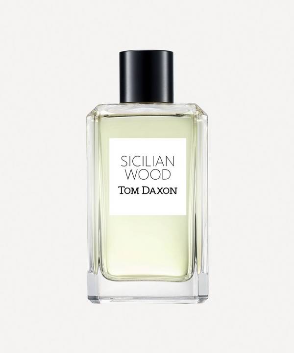 Tom Daxon - Sicilian Wood Eau de Parfum 100ml image number 0