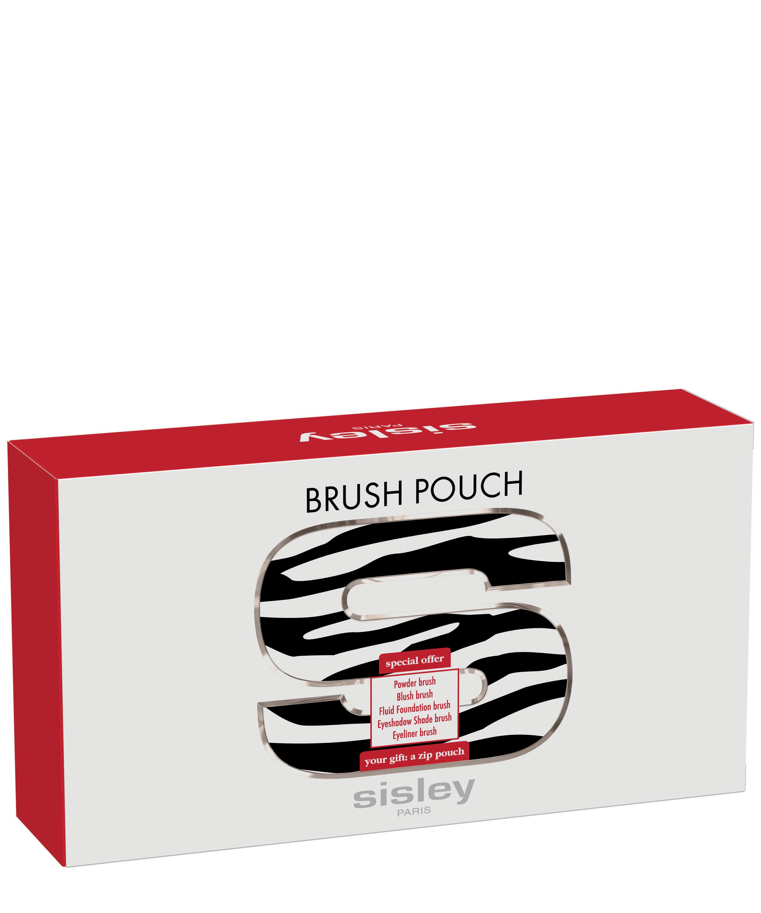 Sisley Paris - Makeup Brush Kit image number 0