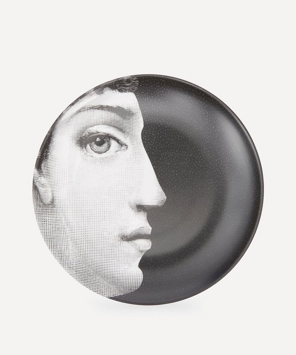 Fornasetti - Wall Plate No. 114 image number 0