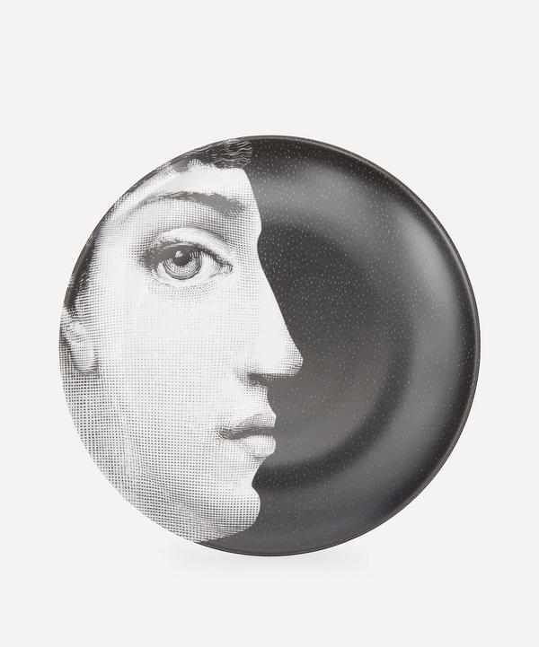 Fornasetti - Wall Plate No. 114 image number null