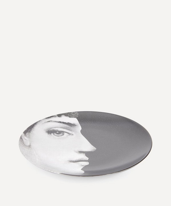 Fornasetti - Wall Plate No. 114 image number 1