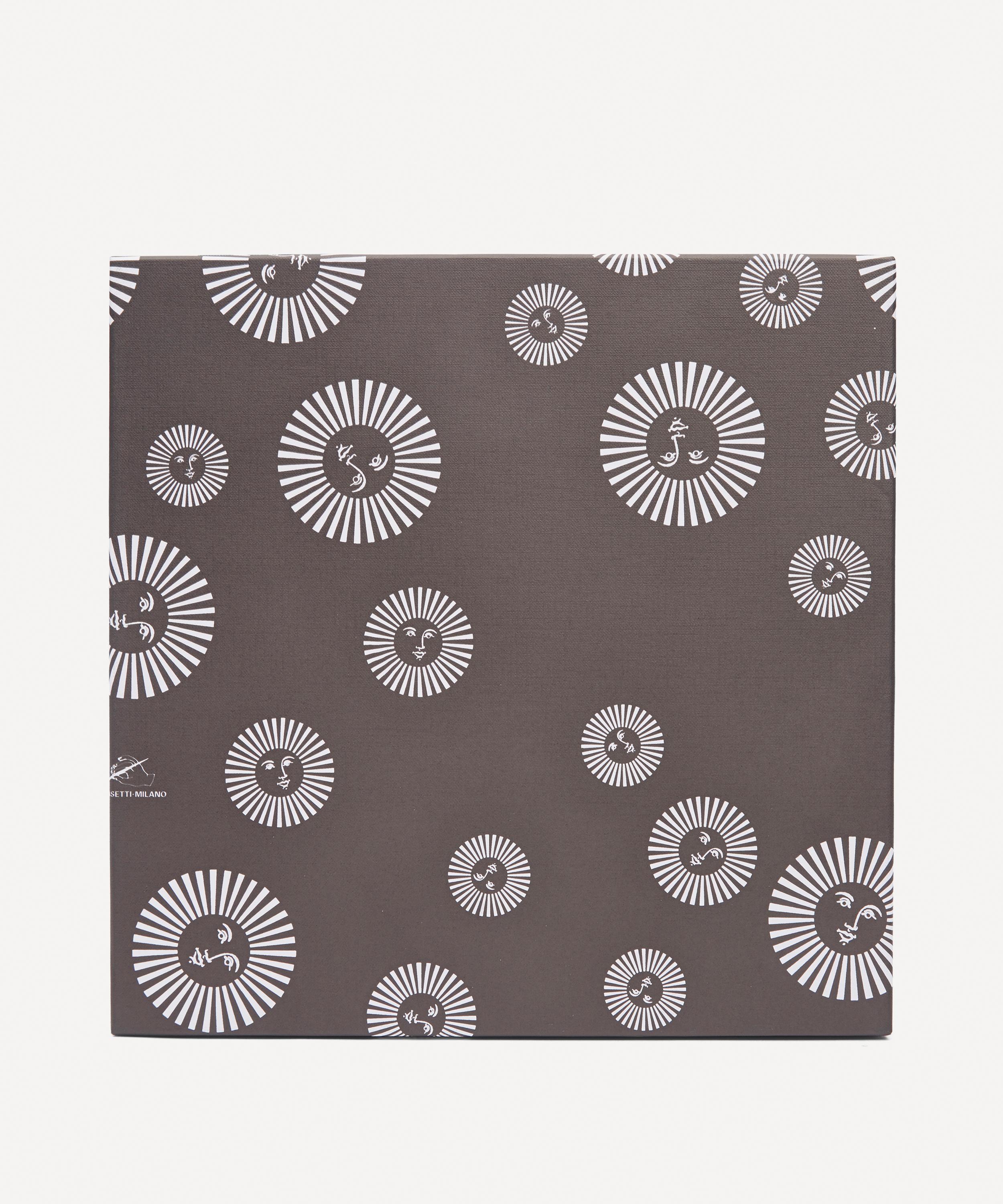 Fornasetti - Wall Plate No. 114 image number 3