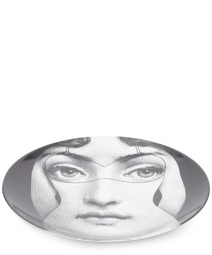 Fornasetti - Wall Plate No. 138 image number 1
