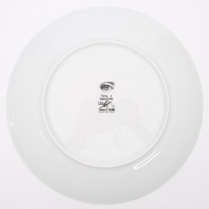 Fornasetti - Wall Plate No. 138 image number 2