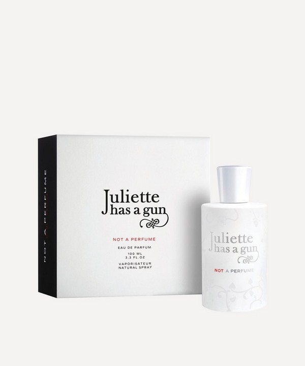 Juliette has a Gun - Not a Perfume Eau de Parfum 100ml image number null