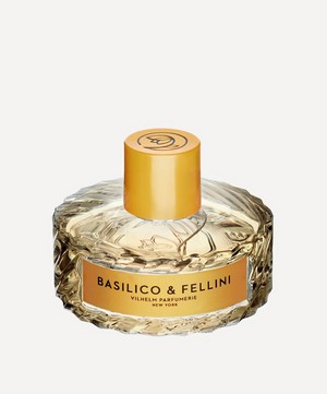 Vilhelm Parfumerie - Basilico & Fellini Eau de Parfum 100ml image number 1