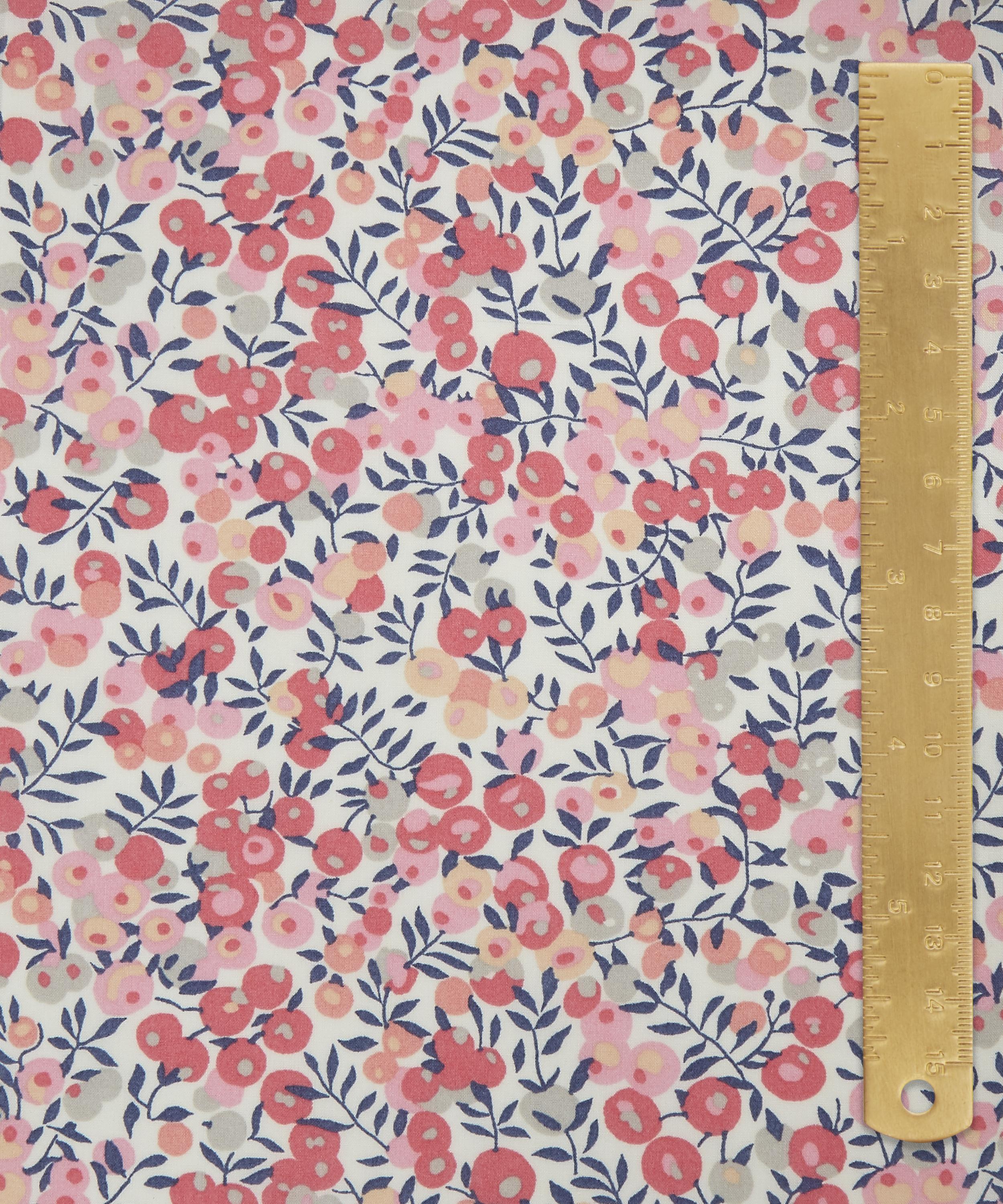 Liberty Fabrics - Wiltshire Tana Lawn™ Cotton image number 4