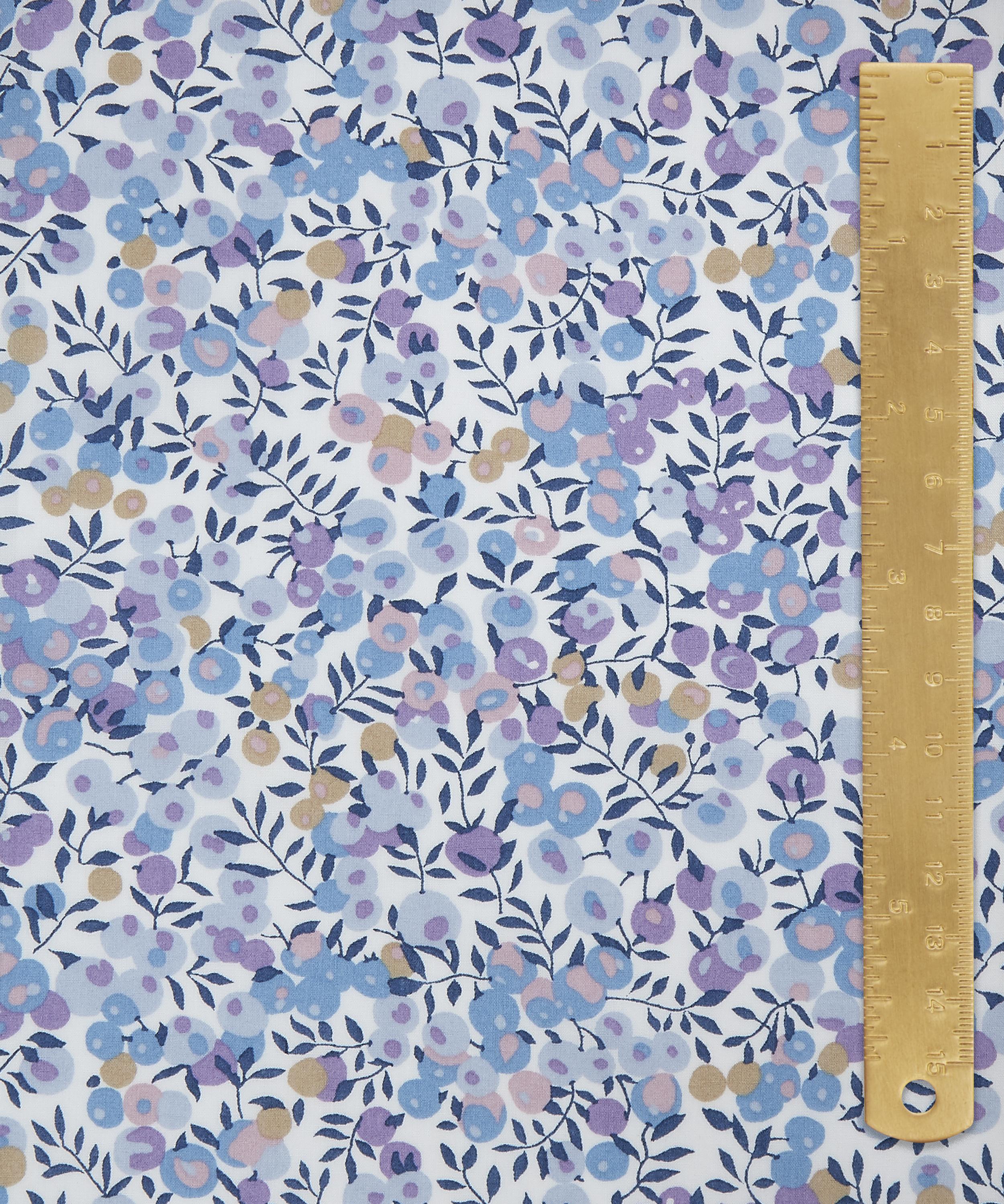 Liberty Fabrics - Wiltshire Tana Lawn™ Cotton image number 4